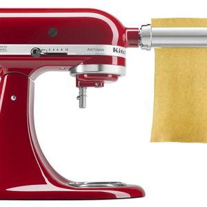 Pasta Roller KSMPSA | KitchenAid
