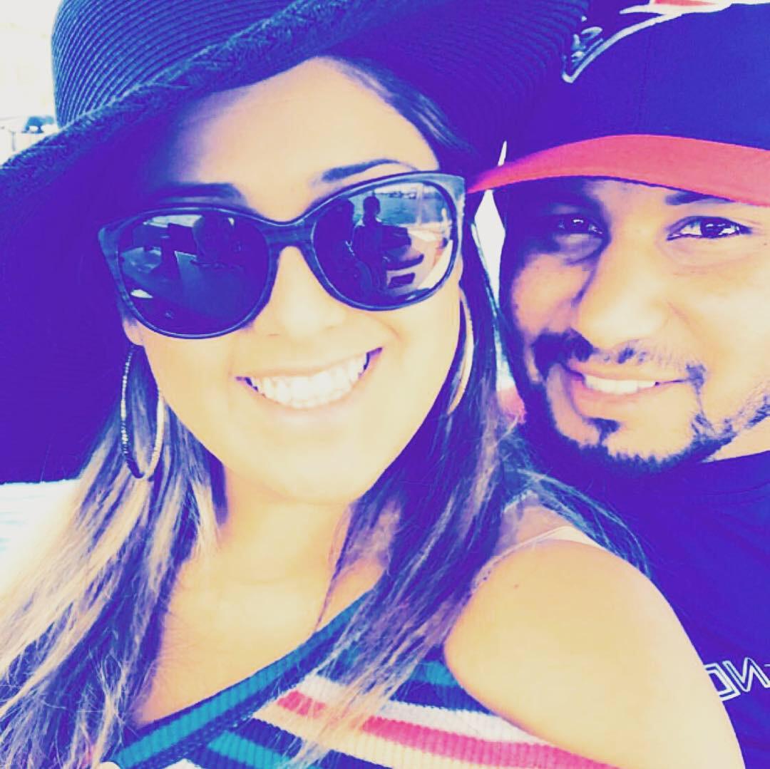 The Wedding Website of Marlyn Urzua and Angel Chavez