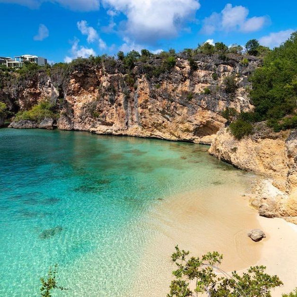 Ferry Tickets to Anguilla