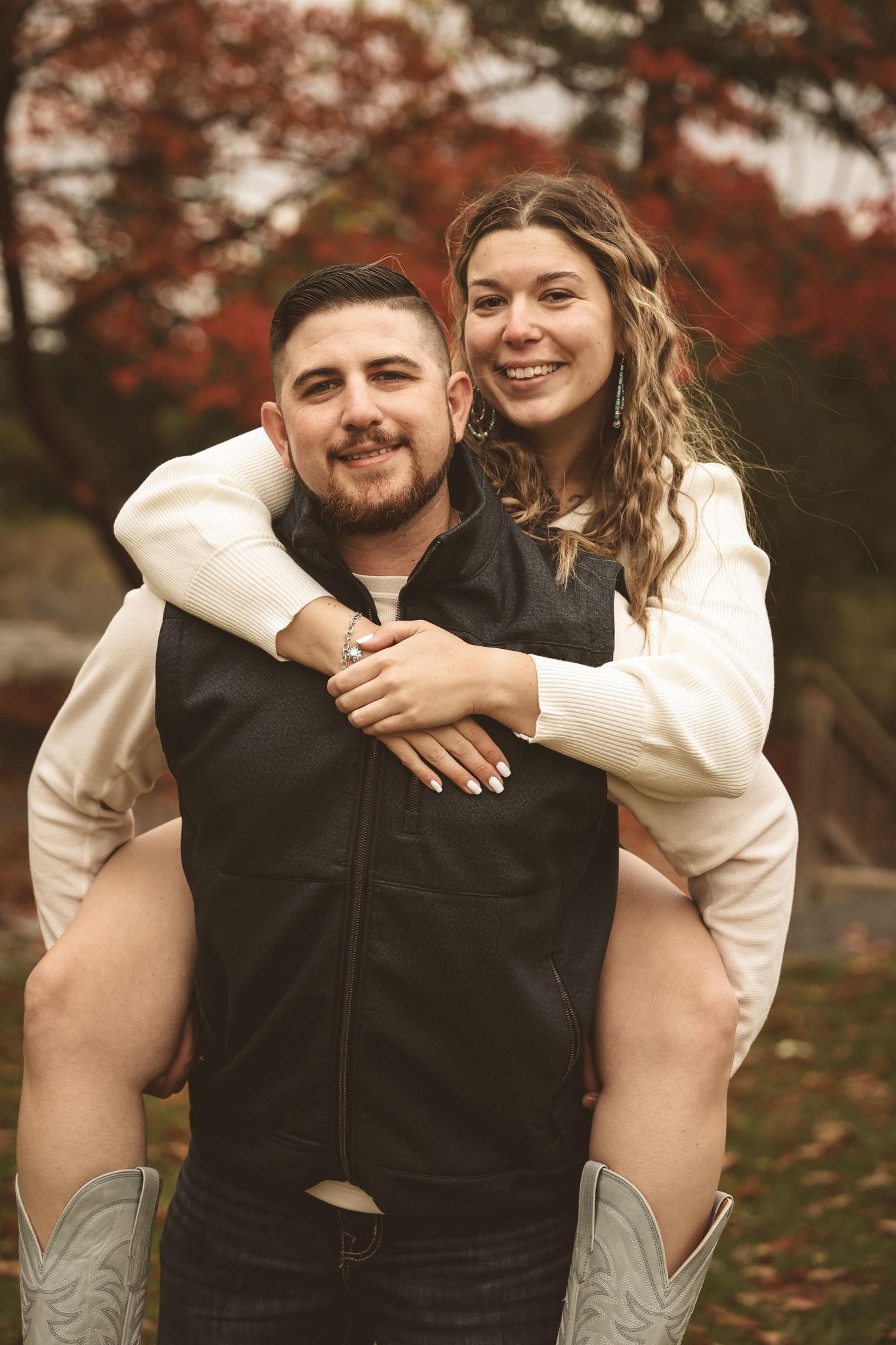 The Wedding Website of Gabriella Ruffo and Jacob Denison