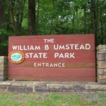 William B Umstead State Park