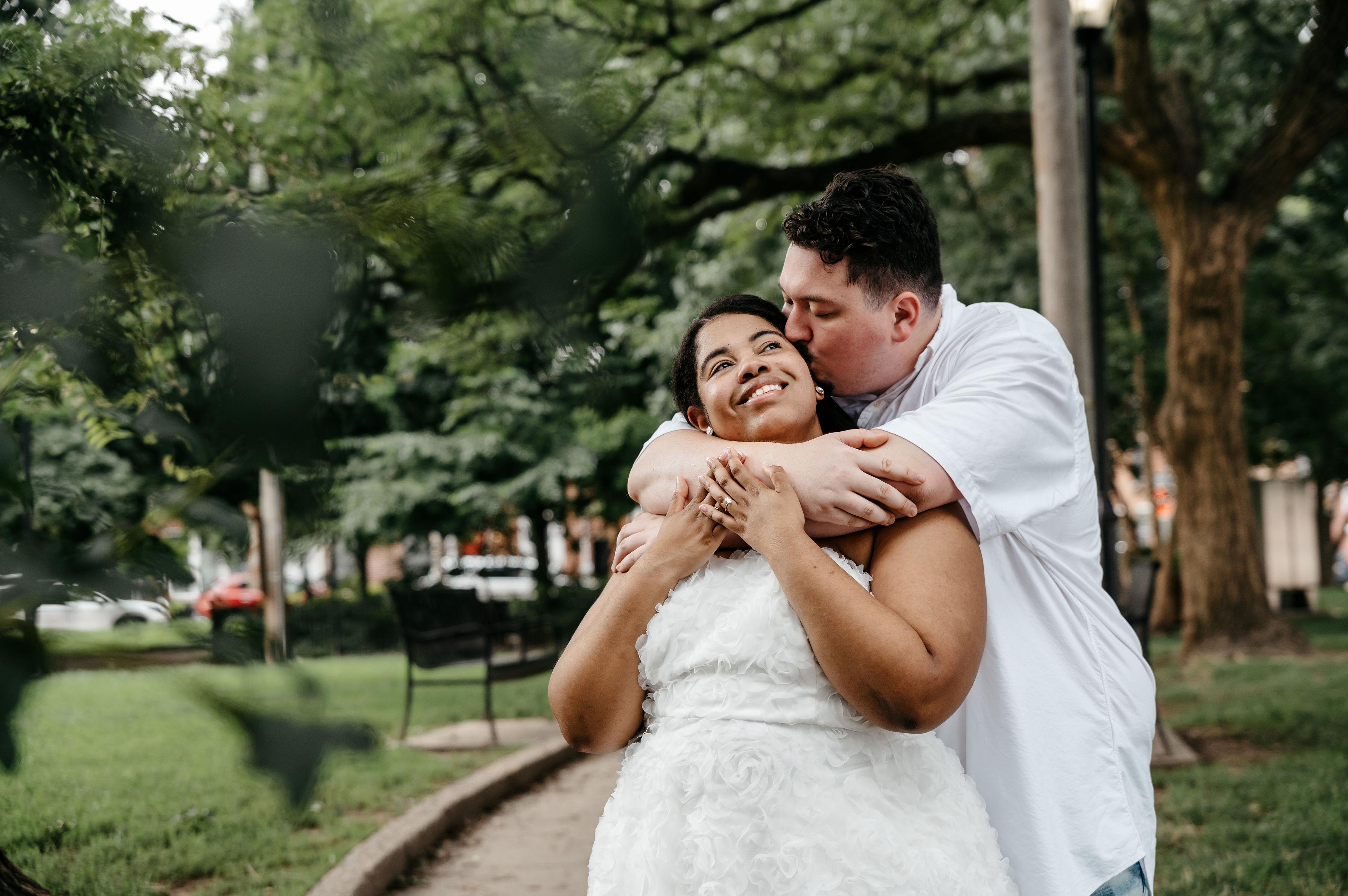 The Wedding Website of Lauren Overton and Michael Amadio