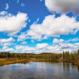 Grass River Natural Area
