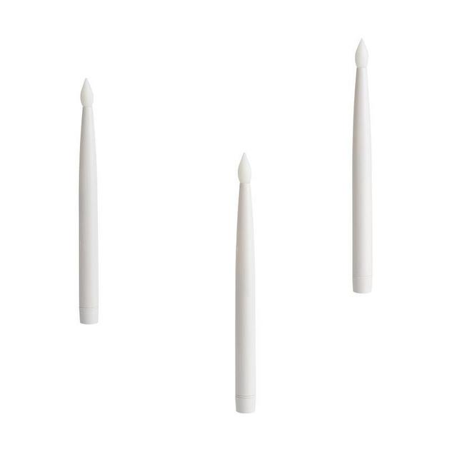 HARRY POTTER™ Floating Candle String Lights, Ivory