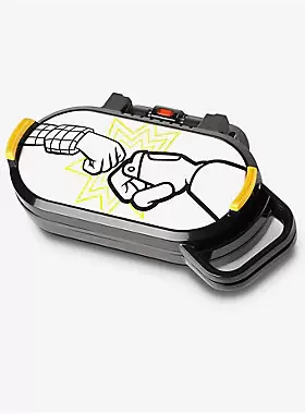 Disney Toy Story Pancake Maker