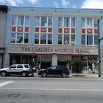 The Carlisle Antique Mall