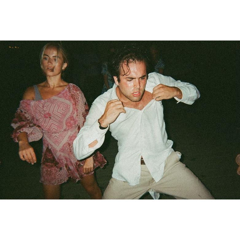 The Dance Floor