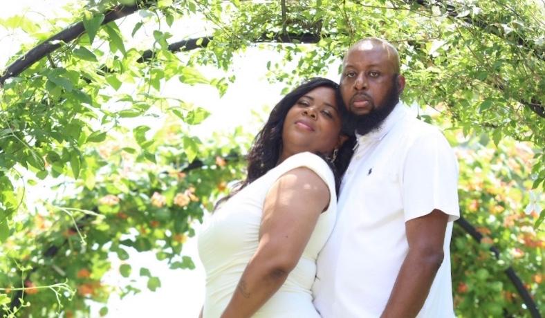 The Wedding Website of Syreeta Henderson and John Davis