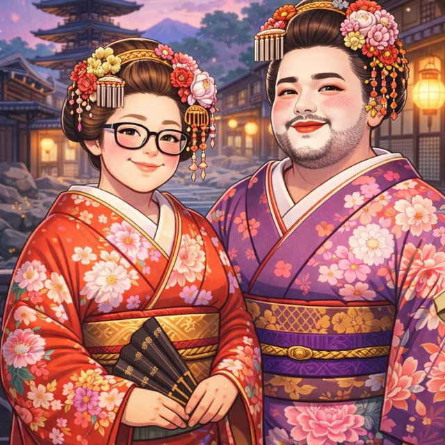 Geisha Tour
