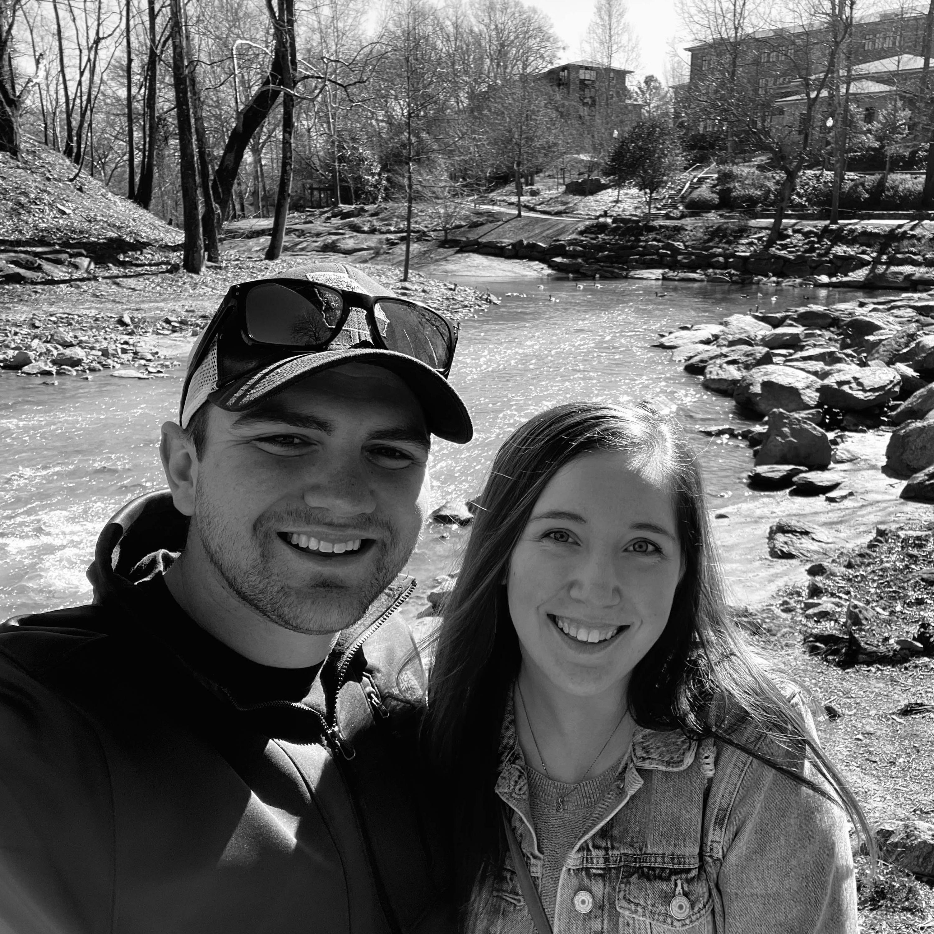 Day trip to Greenville