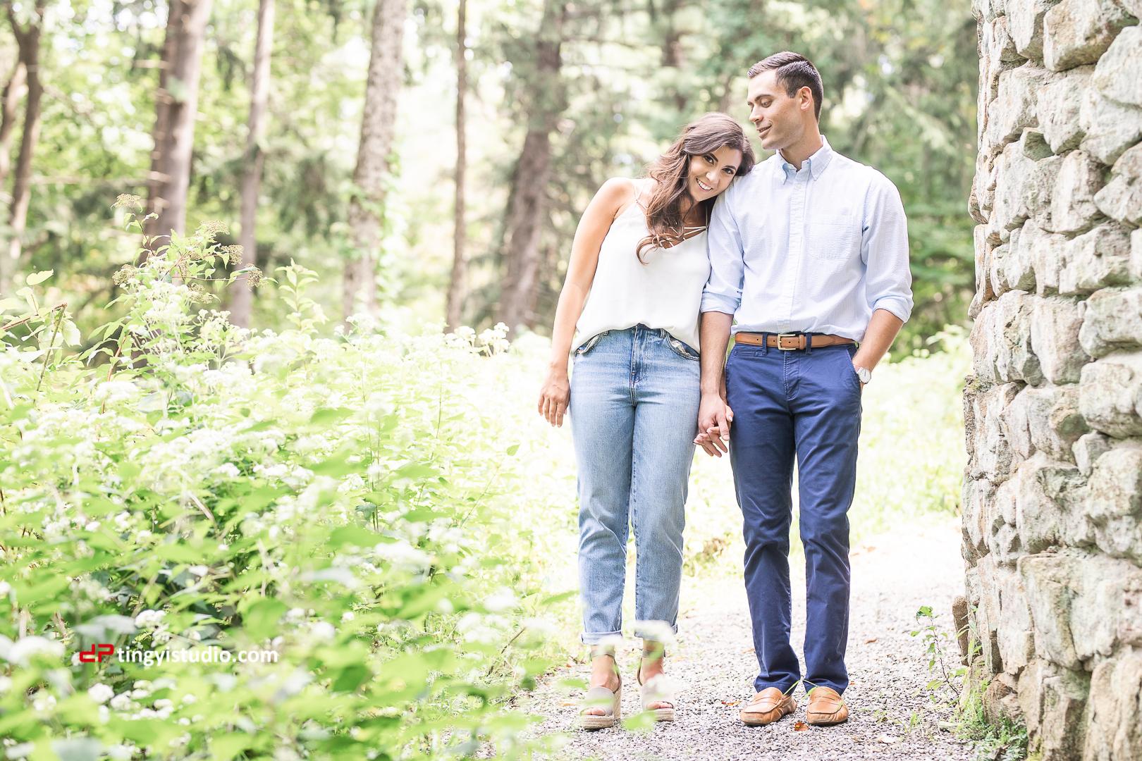 The Wedding Website of Michaela Sclafani and Jeff Christie