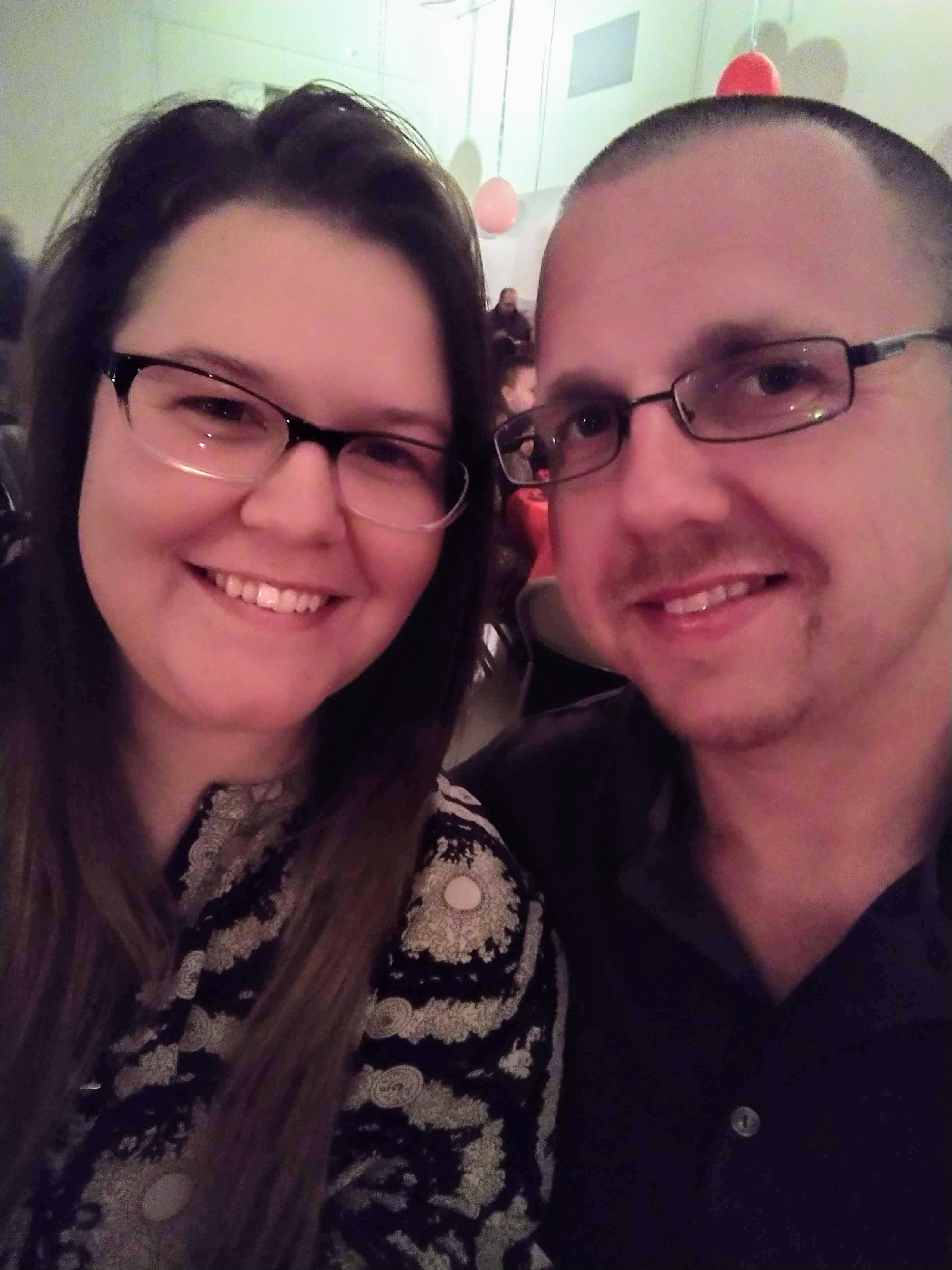 The Wedding Website of Chelsea Rierson and David Mowrer