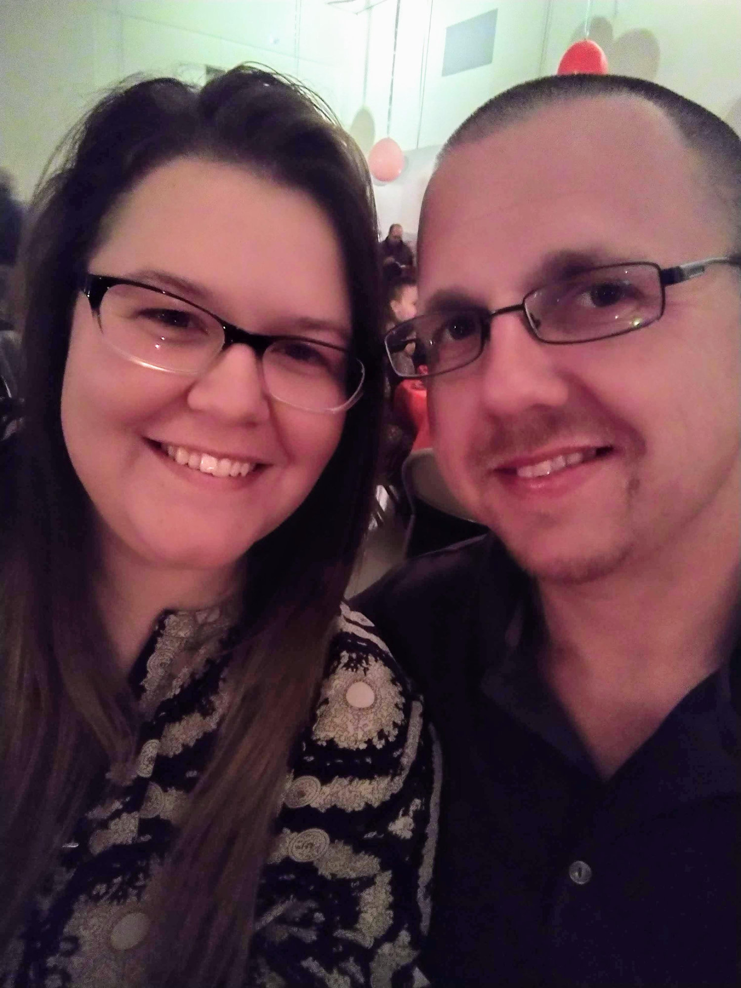 The Wedding Website of Chelsea Rierson and David Mowrer