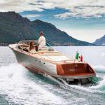 Menaggio Water Taxi Tours