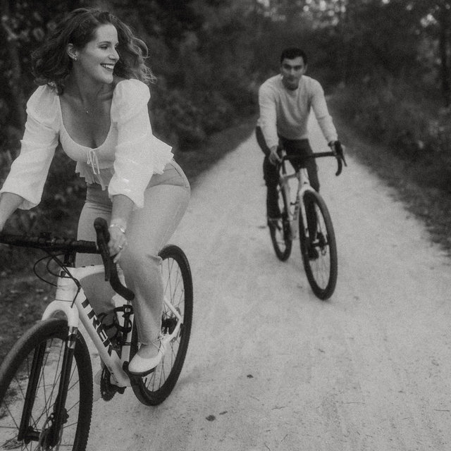 Bike Tour