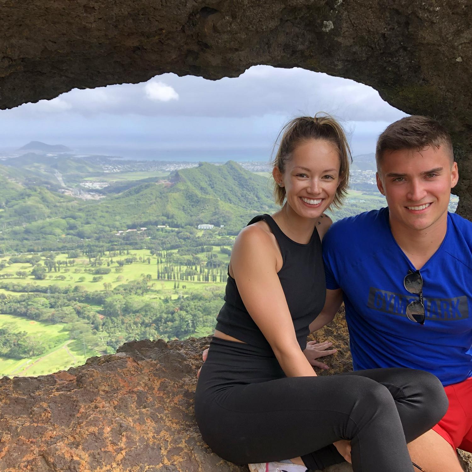 Oahu, HI 2020