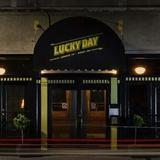 Lucky Day Whiskey Bar