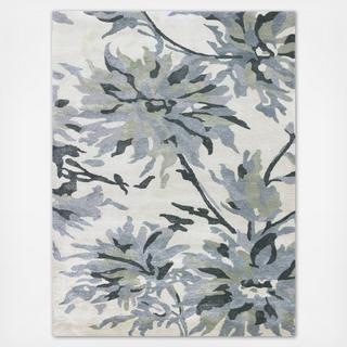 Shimmer Hand Tufted Rug