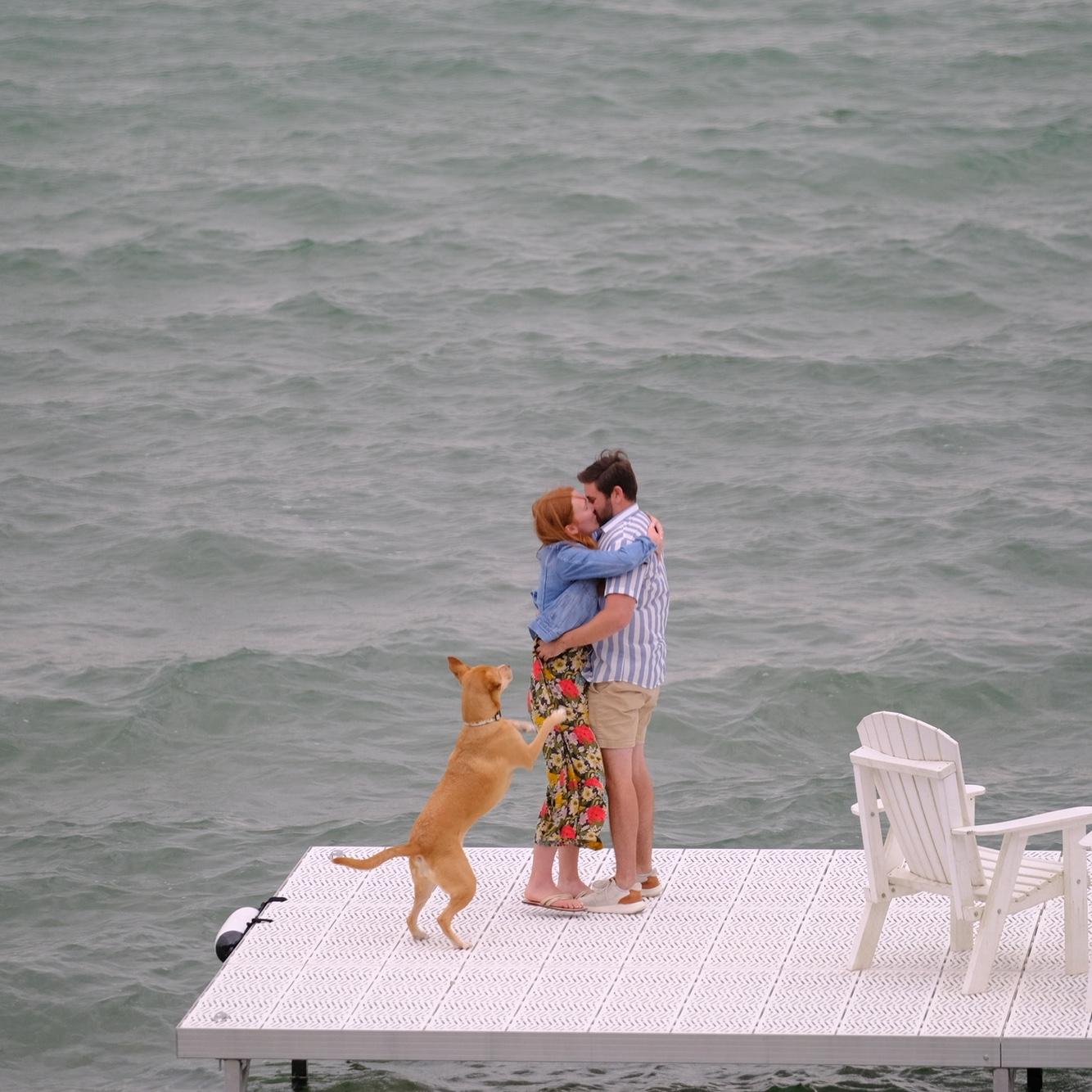 The proposal!