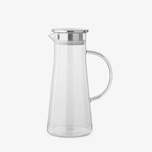 Glass Carafe