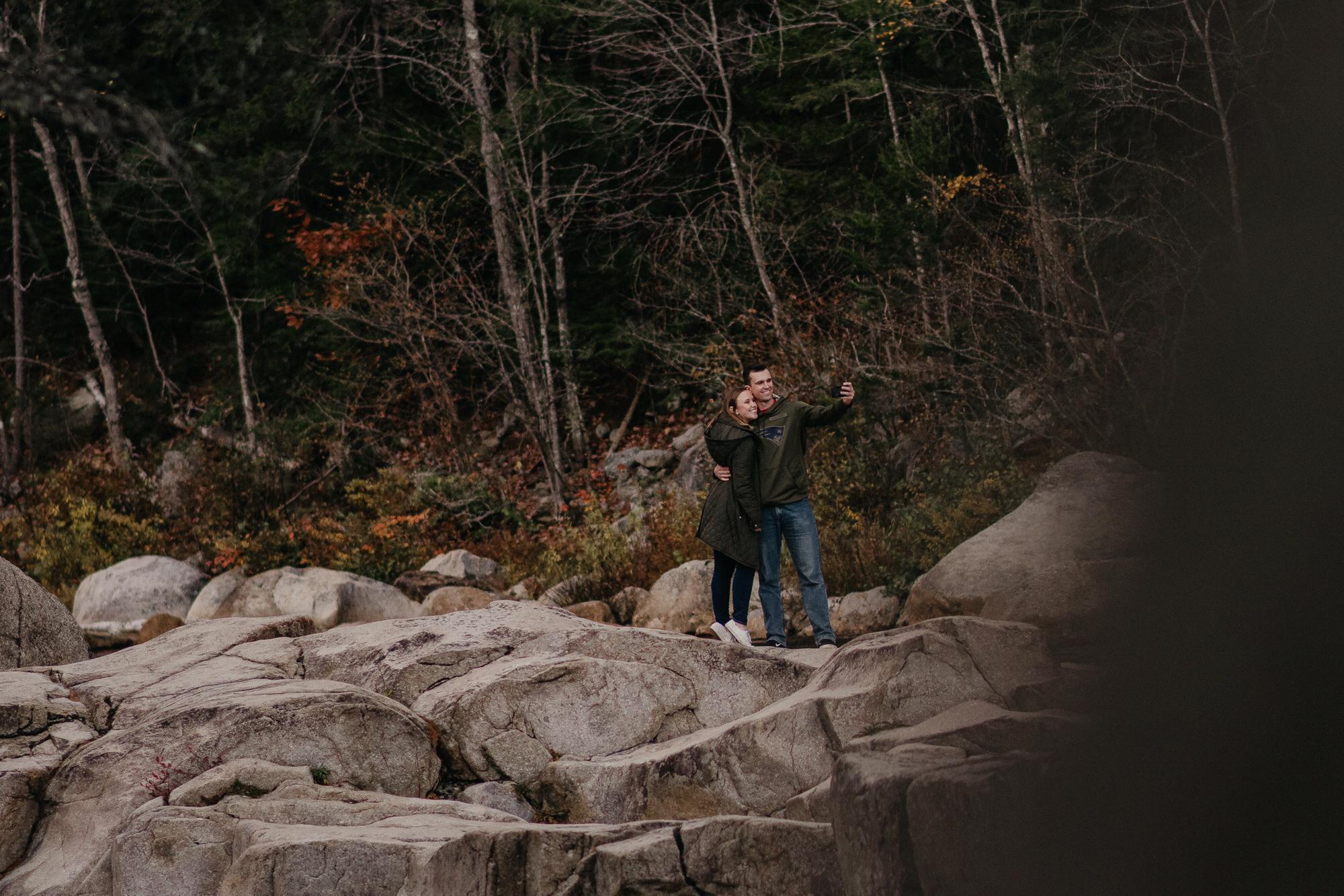 The Proposal - Photographed by Haley O’Callaghan
