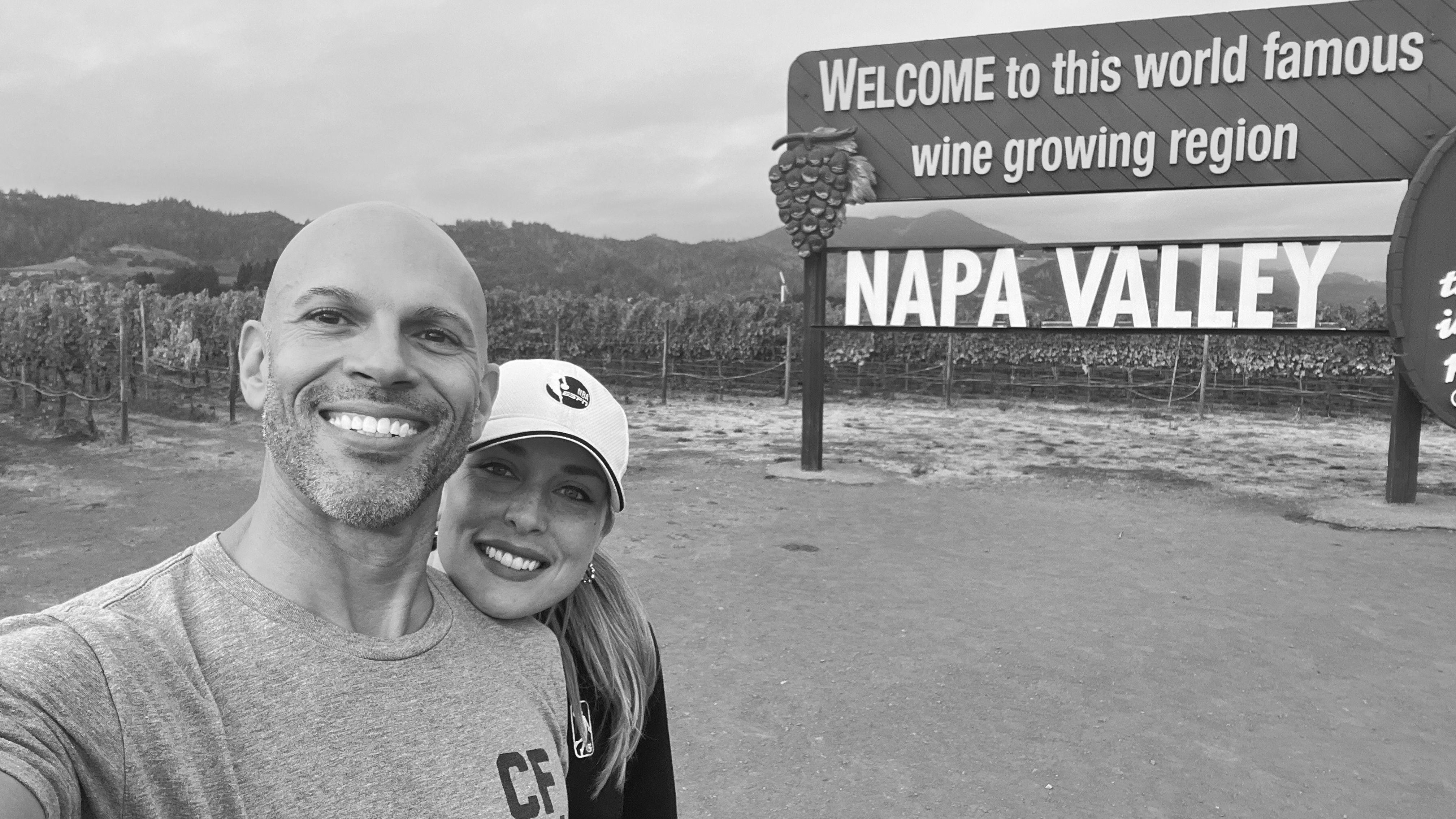 The Wedding Website of Clare Aubry and Todd Simmons