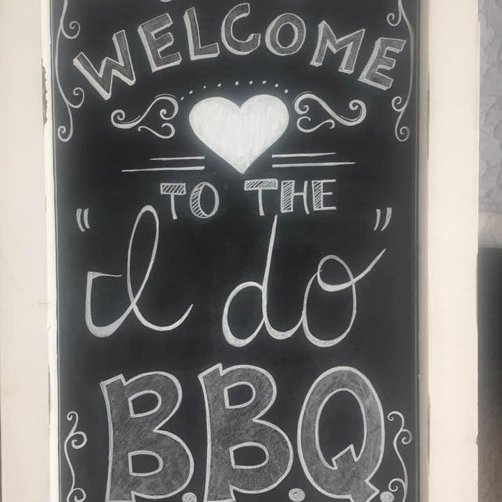 I DO BBQ 4.1.17