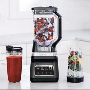 Ninja Professional Plus Blender DUO with Auto-iQ