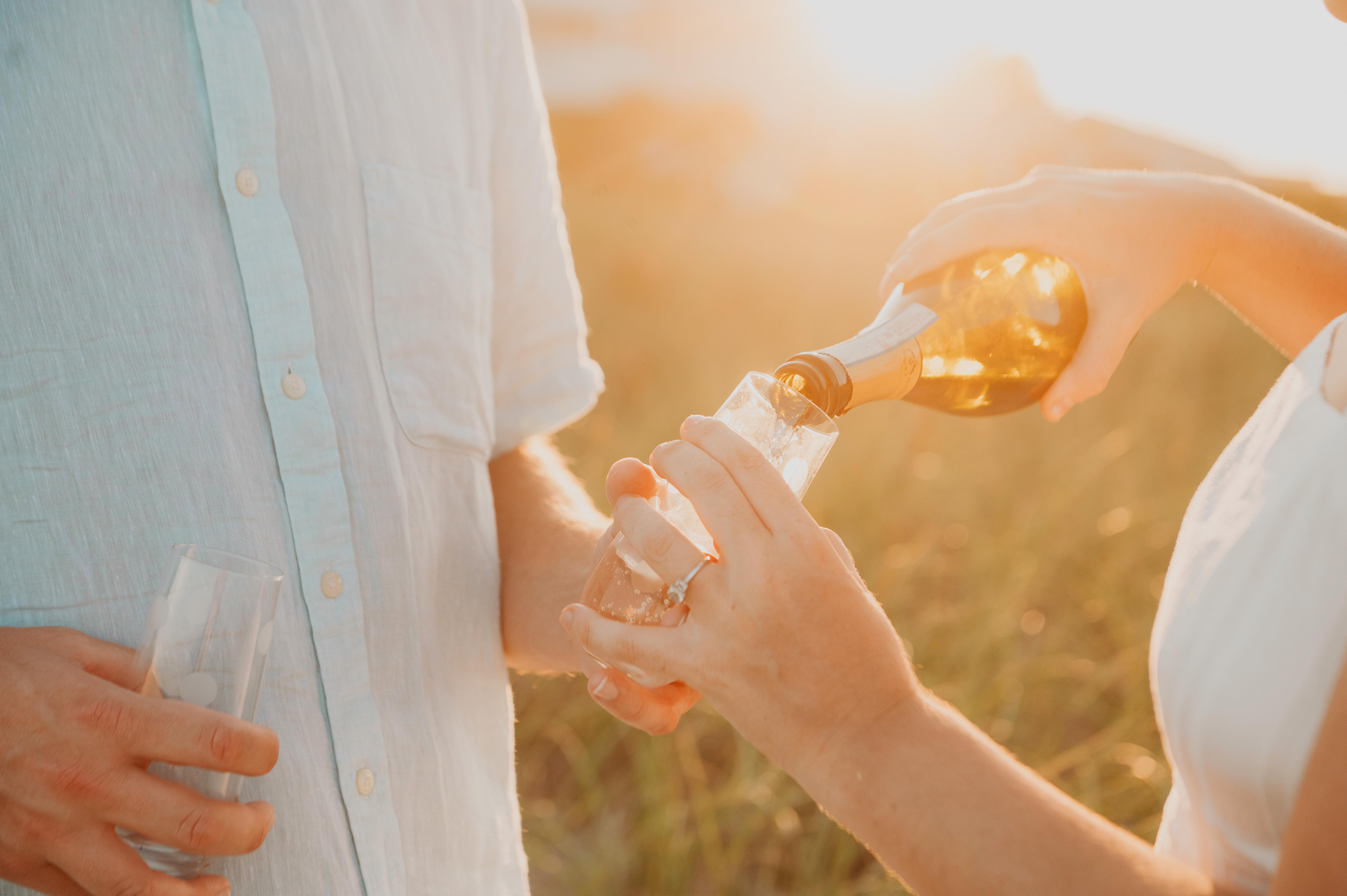 The Wedding Website of Madeline Hanley and Brandon Barron