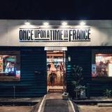 Once Upon A Time In France