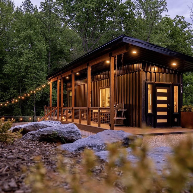Our Future Home