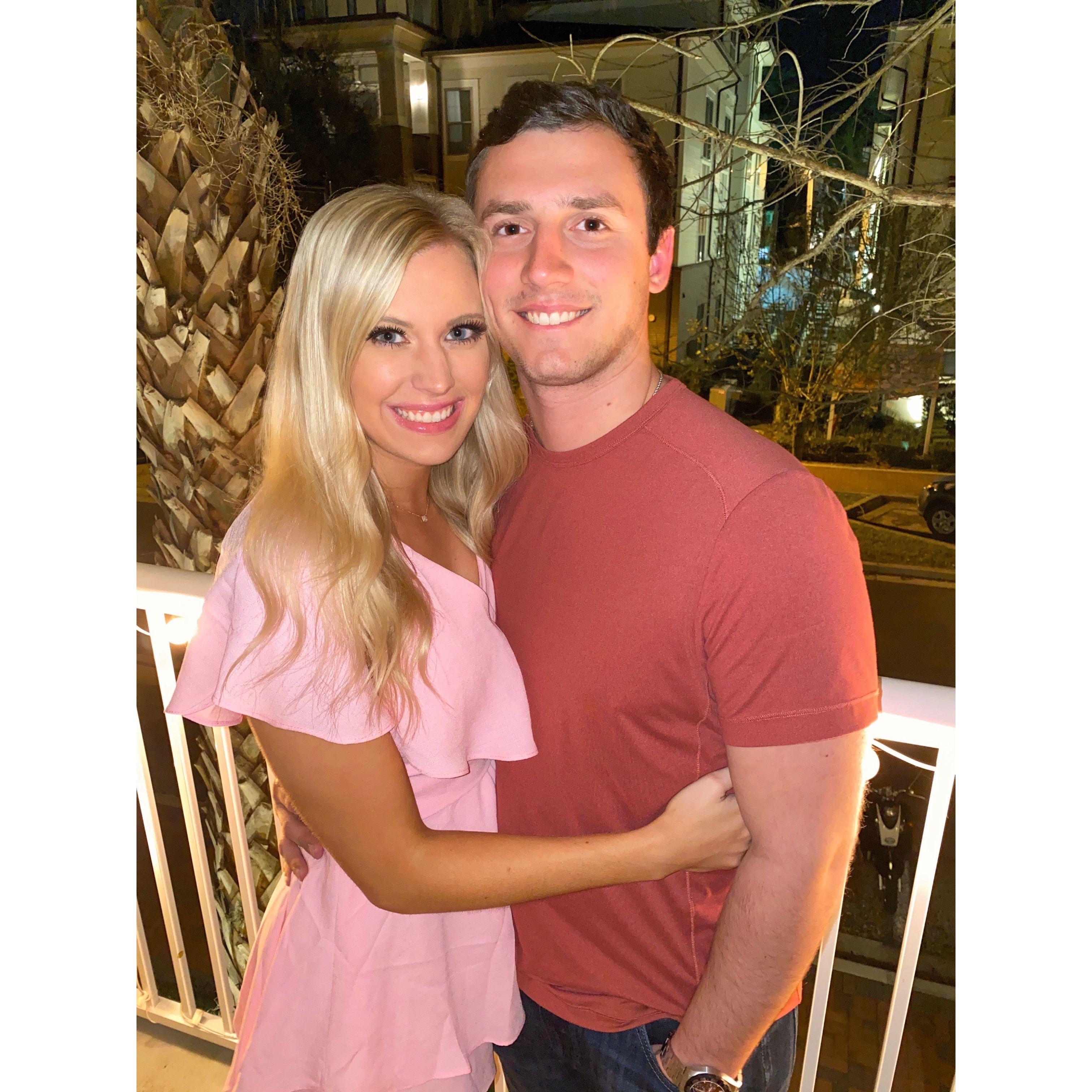 February 14, 2020 - Valentine's Day 2020