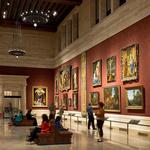 Museum of Fine Arts