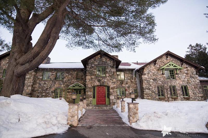 The Wedding Website of Erica Levine and Kevin Powers