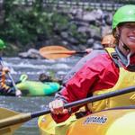 Endless River Adventures - Whitewater Kayaking