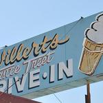 Tastee Treet Drive Inn
