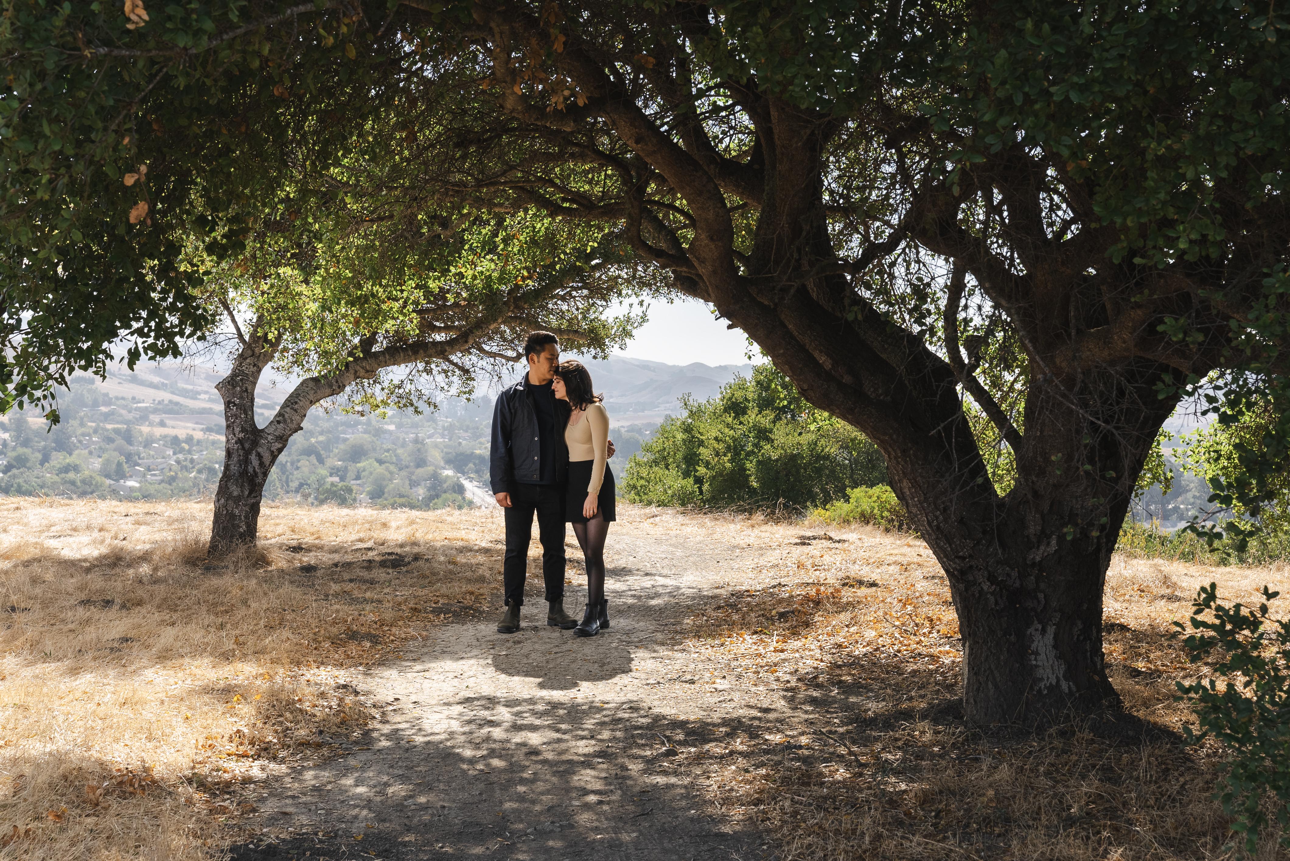 The Wedding Website of Hadley Thomas and Minh Diep