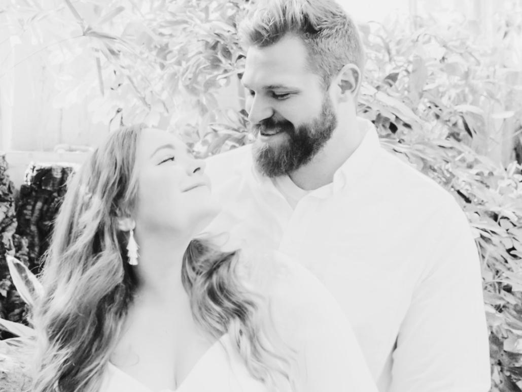 The Wedding Website of Ashlea McQueen and William Ossege