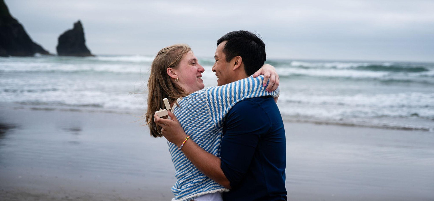 The Wedding Website of Rebecca Scott and Jonathan Kok