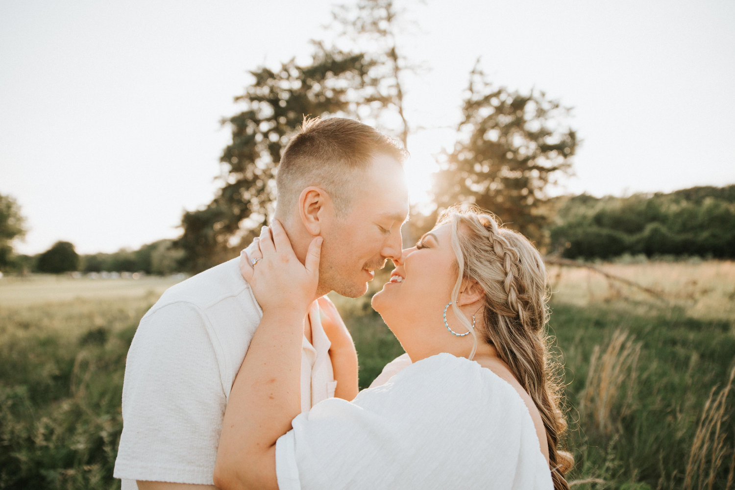 The Wedding Website of Emily Benson and Jesse Benson