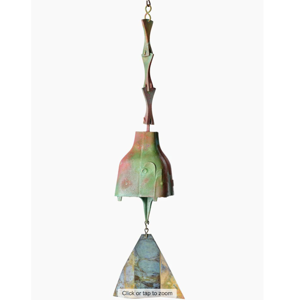 Soleri bell