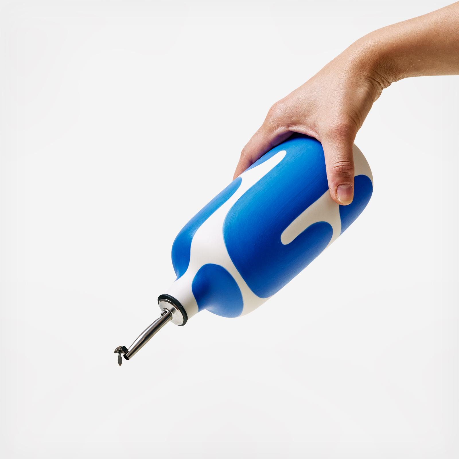 Tall Olive Oil Cruet - Thumbnail 5