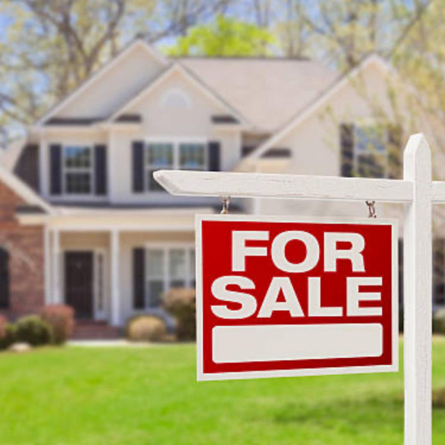 New Home Fund (Venmo Option)