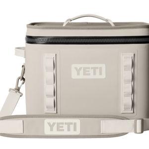 YETI Hopper Flip 18 Cooler - Cape Taupe