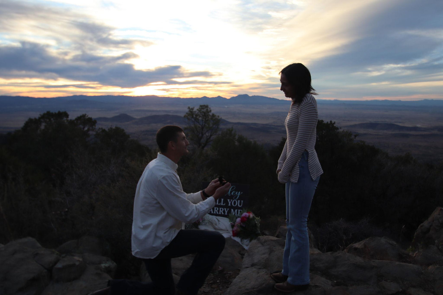 The Wedding Website of Ashley Ferguson and Noah Easley