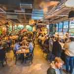 Victory Brewing Company Philadelphia