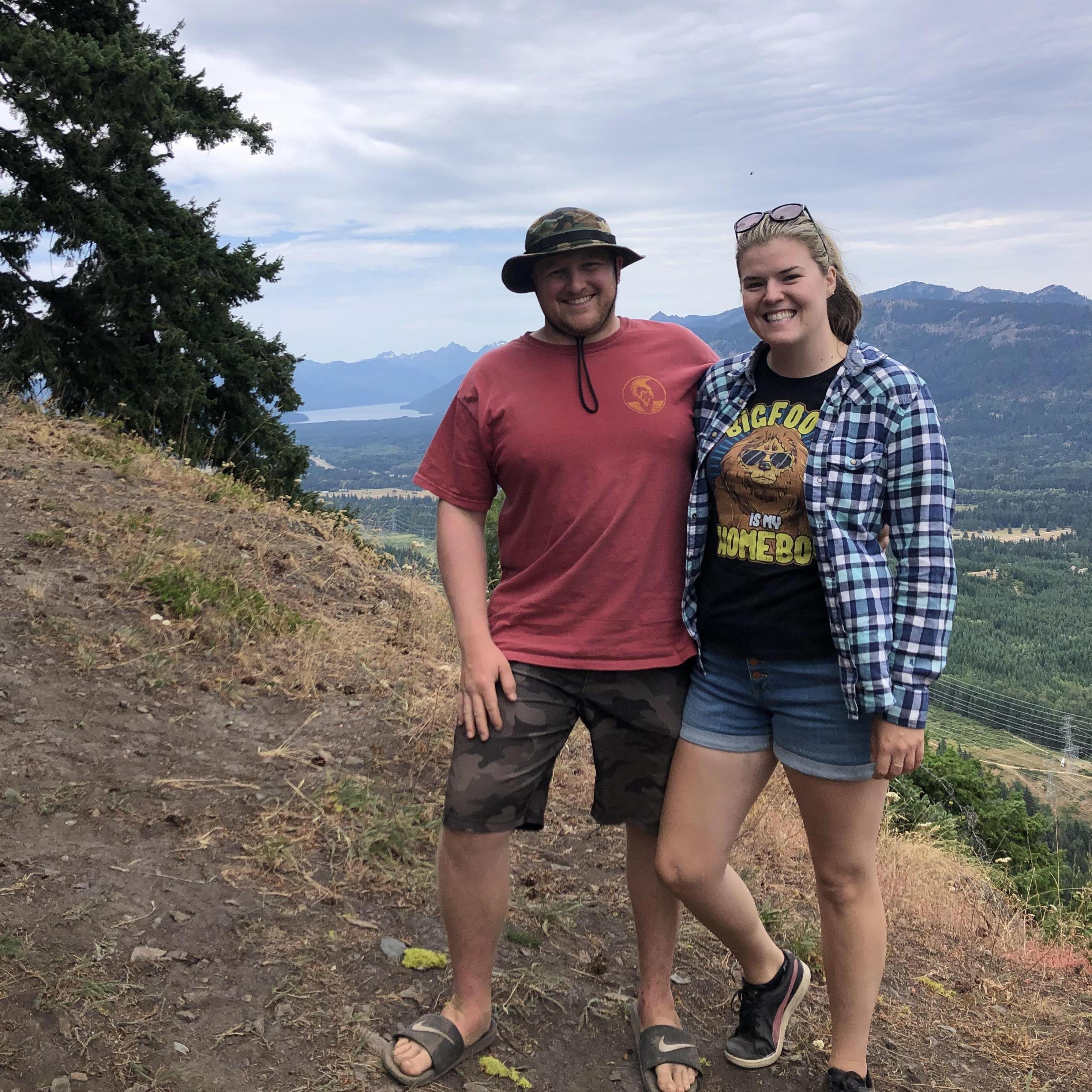 August 2020: Kelli takes Declan to her favorite place, Circle 8 Ranch!