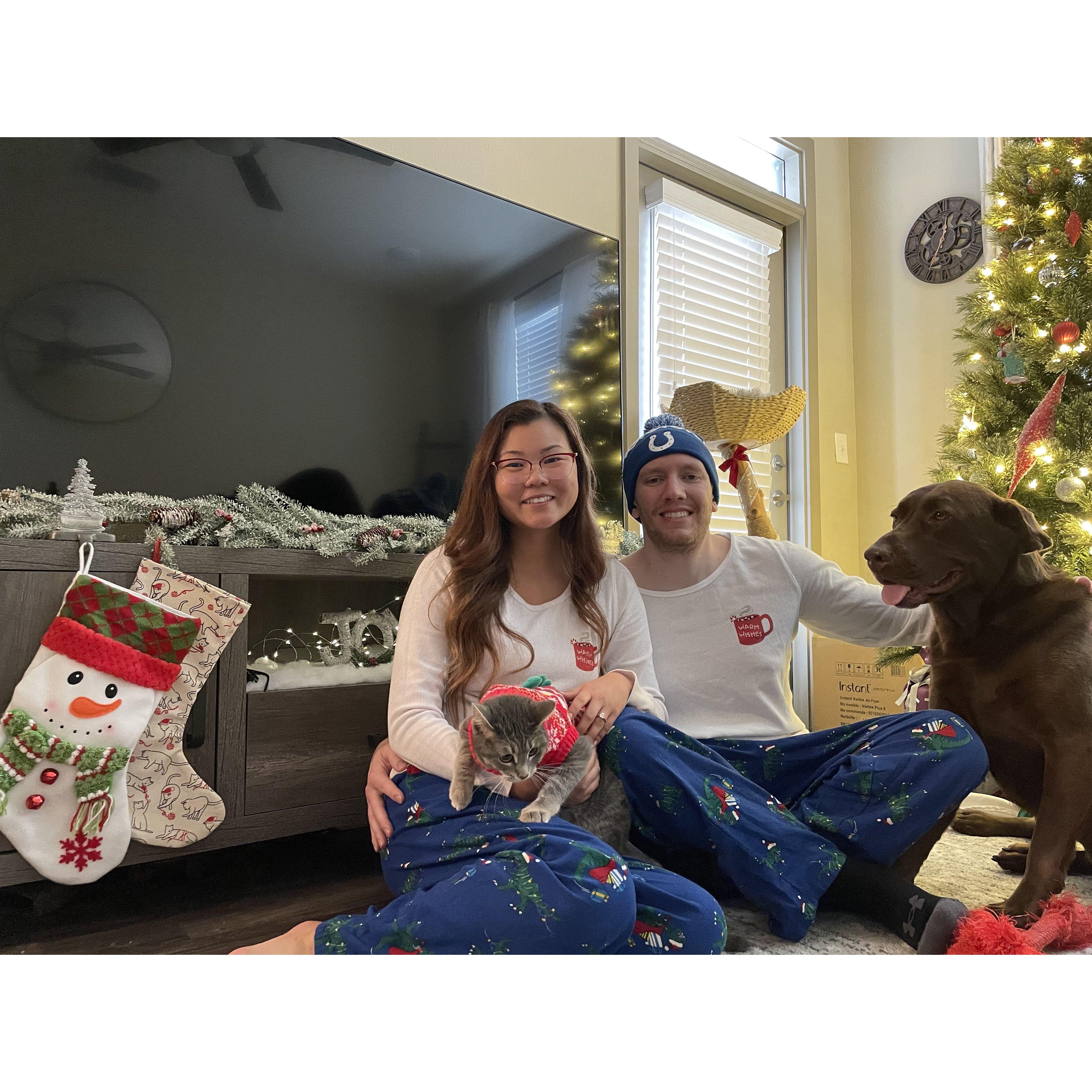 Christmas 2021