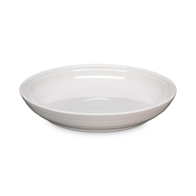 Fiesta Luncheon/Salad Bowl Plate