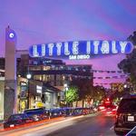 Little Italy